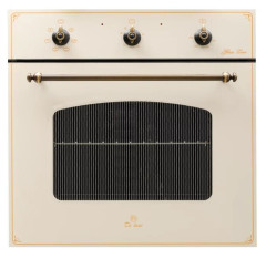 Электрический духовой шкаф Electronicsdeluxe 6006.03 эшв-037