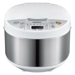 Мультиварка Nordfrost MC 550 WX