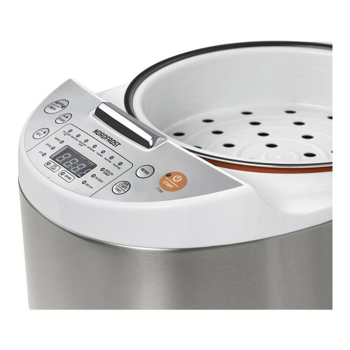 Мультиварка Nordfrost MC 550 WX