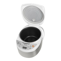 Мультиварка Nordfrost MC 550 WX