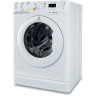 Стиральная машина Indesit XWDA 751680X W EU