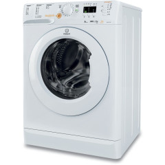 Стиральная машина Indesit XWDA 751680X W EU