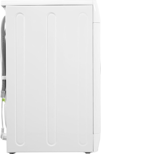 Стиральная машина Indesit XWDA 751680X W EU