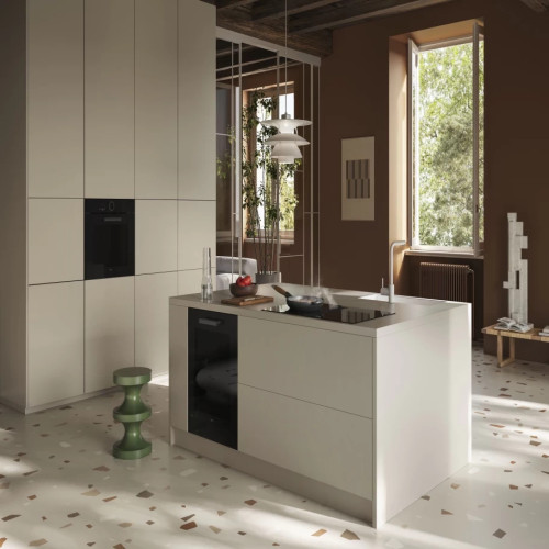 Индукционная варочная панель Elica NIKOLATESLA VELVET BL/A/60