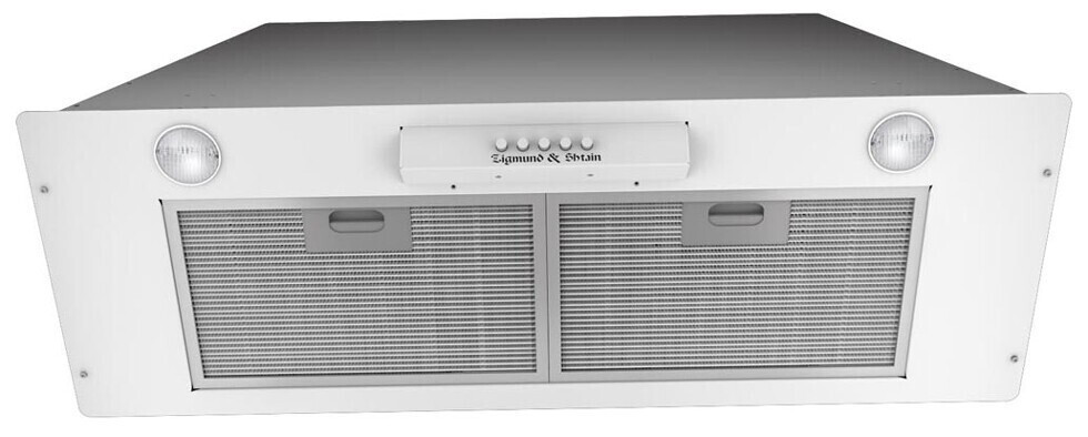 Встраиваемая вытяжка Zigmund & Shtain K 003.71 W L