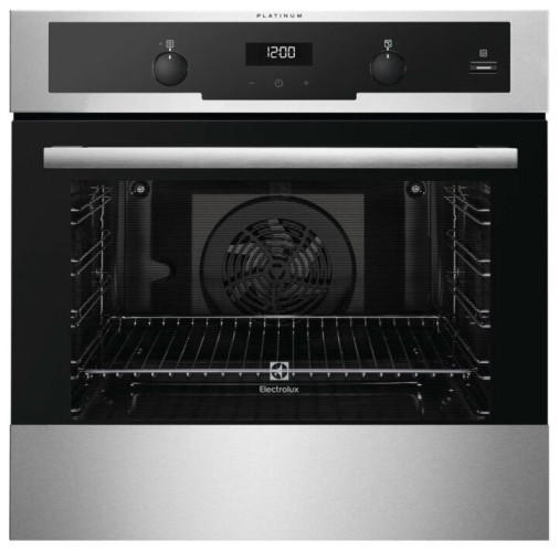 Электрический духовой шкаф Electrolux OPEB 4534X