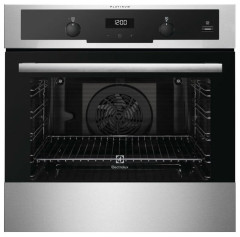 Электрический духовой шкаф Electrolux OPEB 4534X