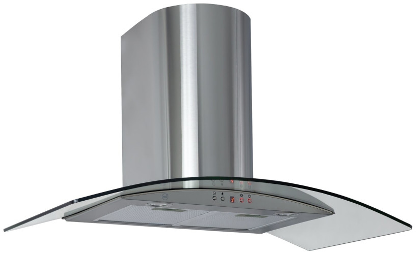Кухонная вытяжка MBS Torenia 190 Glass
