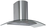 Кухонная вытяжка MBS Torenia 190 Glass