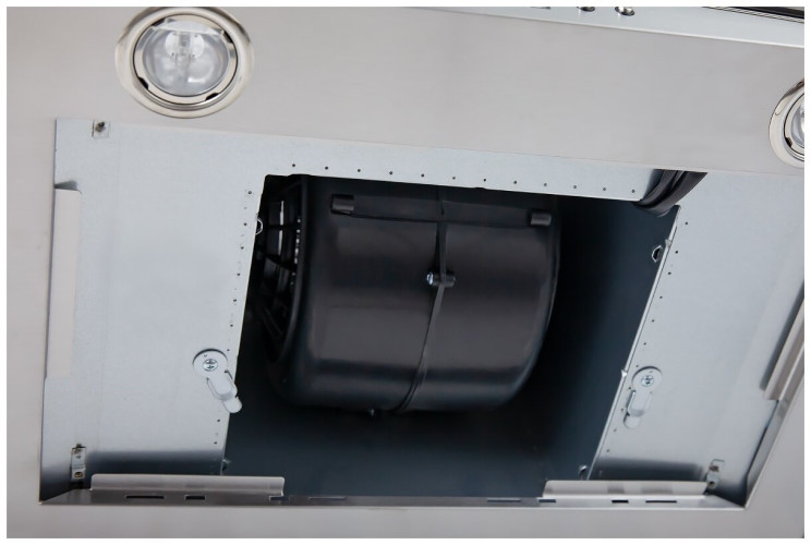 Кухонная вытяжка MBS Torenia 190 Glass