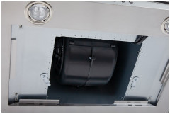 Кухонная вытяжка MBS Torenia 190 Glass