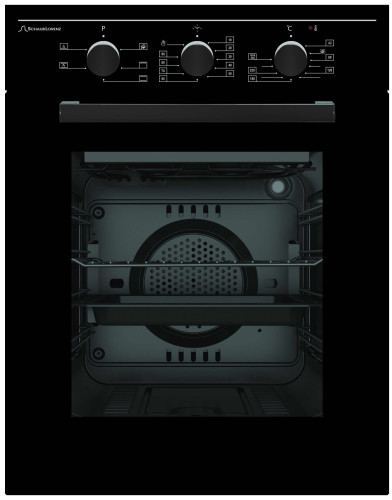 Электрический духовой шкаф Schaub Lorenz SLB ES4610