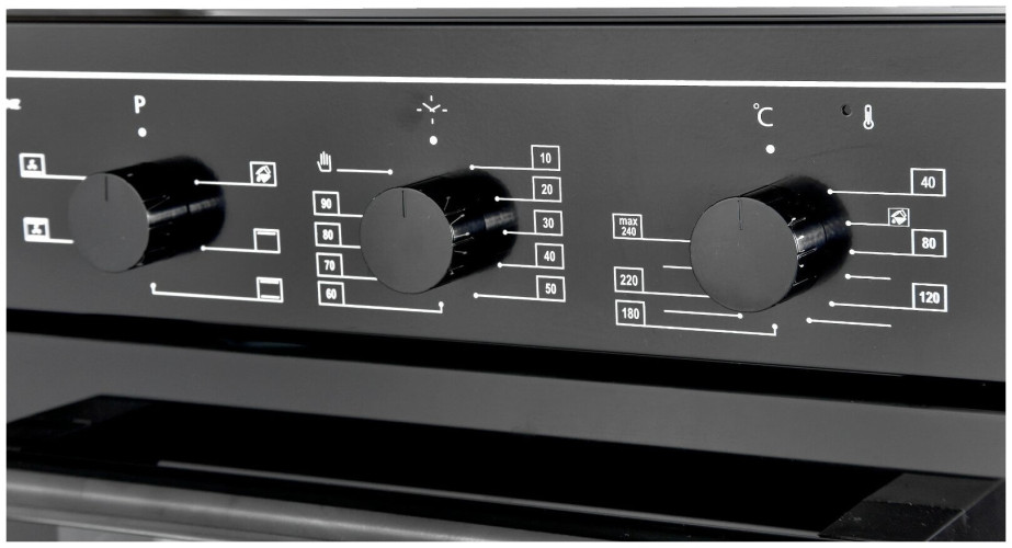 Электрический духовой шкаф Schaub Lorenz SLB ES4610