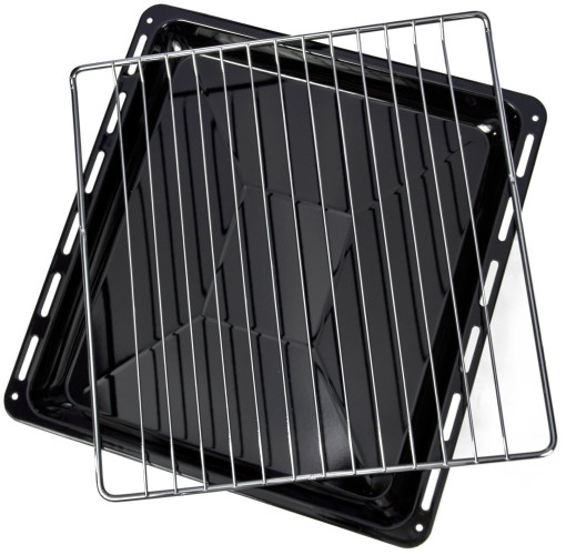 Электрический духовой шкаф Schaub Lorenz SLB ES4610