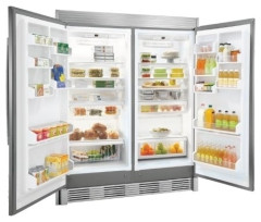 Морозильная камера Frigidaire MUFD 19V9