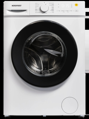 Стиральная машина Nordfrost i-WQ5 7120 W