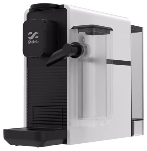 Кофемашина Stelvio NC300