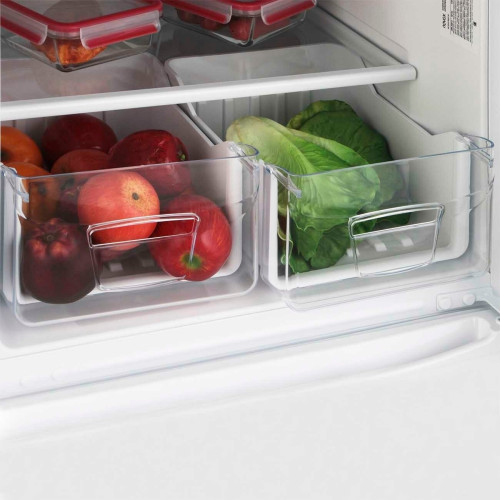 Холодильник Novex NCD015601W