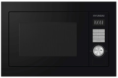 Встраиваемая микроволновая печь Hyundai HBW 2544 BG