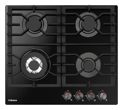 Газовая варочная панель Hansa BHKS 611301