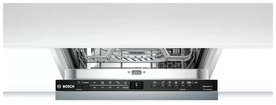 Посудомоечная машина Bosch SPV 2HKX6DR