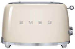 Тостер Smeg TSF01CREU
