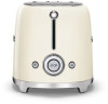 Тостер Smeg TSF01CREU