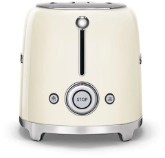 Тостер Smeg TSF01CREU