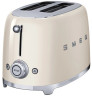 Тостер Smeg TSF01CREU