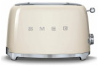 Тостер Smeg TSF01CREU