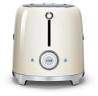 Тостер Smeg TSF01CREU