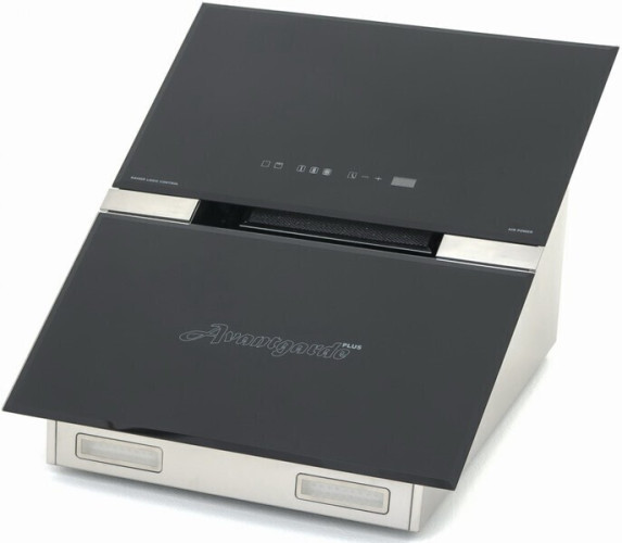 Кухонная вытяжка Kaiser AT 6407 NF