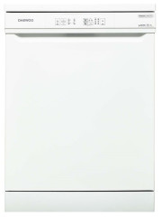 Посудомоечная машина Daewoo DDW-V12ATTW
