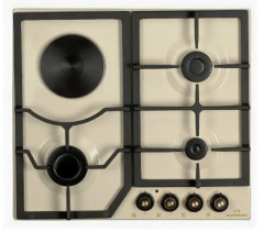 Комбинированная варочная панель Rodmans BHG 6311 D OW