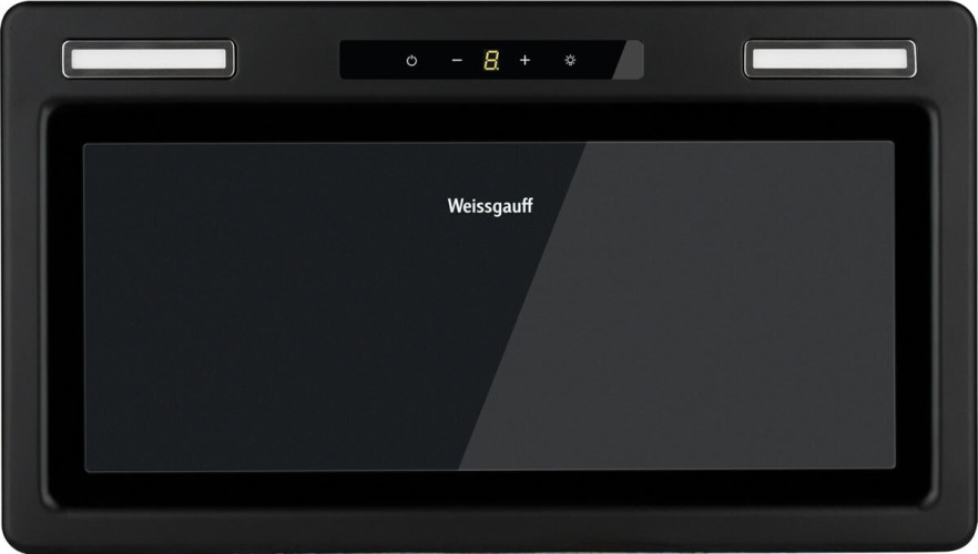 Встраиваемая вытяжка Weissgauff Airin 1200 BL