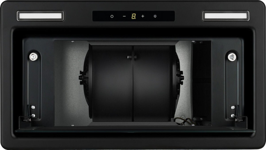 Встраиваемая вытяжка Weissgauff Airin 1200 BL