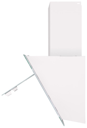 Кухонная вытяжка MAUNFELD York 60 белый