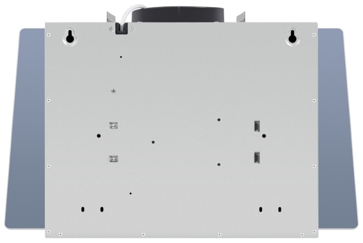 Кухонная вытяжка MAUNFELD York 60 белый