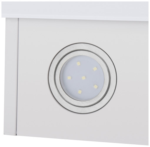 Кухонная вытяжка MAUNFELD York 60 белый