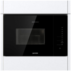 Встраиваемая микроволновая печь Gorenje BMI251SG3BG