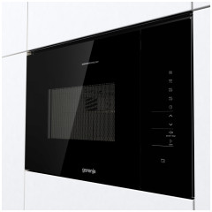 Встраиваемая микроволновая печь Gorenje BMI251SG3BG
