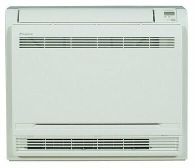 Напольно-потолочный кондиционер Daikin FVXS35F / RXS35K