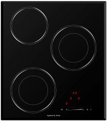 Электрическая варочная панель Zigmund&amp;Shtain CNS 139.45 BX