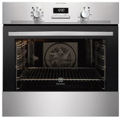 Электрический духовой шкаф Electrolux EOB 93301 AX