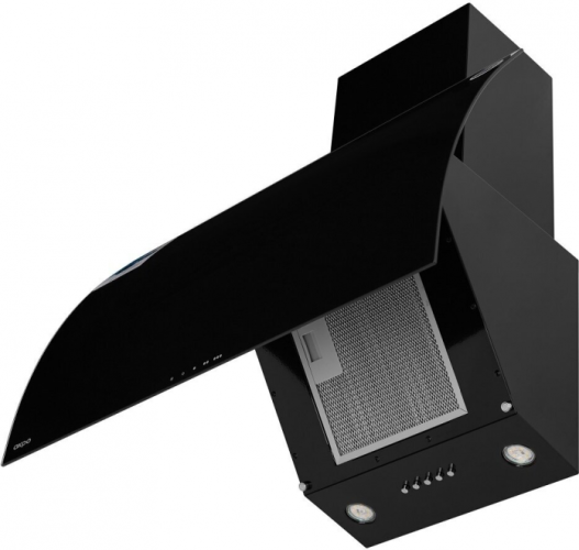 Кухонная вытяжка Akpo WK-4 Clarus eco II 60 см черный