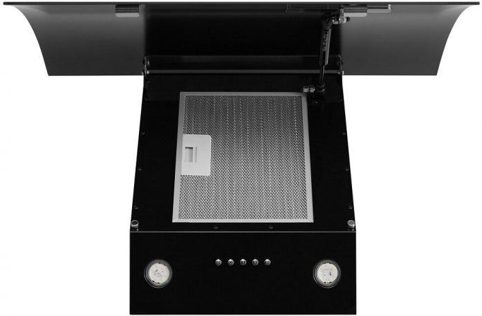 Кухонная вытяжка Akpo WK-4 Clarus eco II 60 см черный