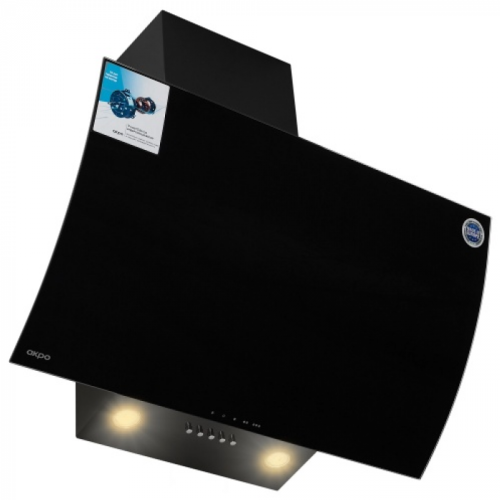 Кухонная вытяжка Akpo WK-4 Clarus eco II 60 см черный