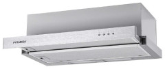 Встраиваемая вытяжка Pyramida TL 50 SYE-26 INOX