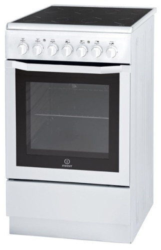 Электрическая плита Indesit MVI 5V22