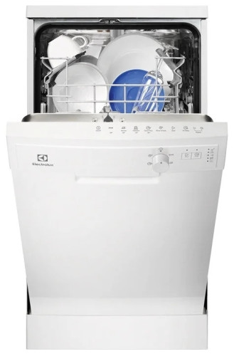 Посудомоечная машина Electrolux ESF 9423 LMW